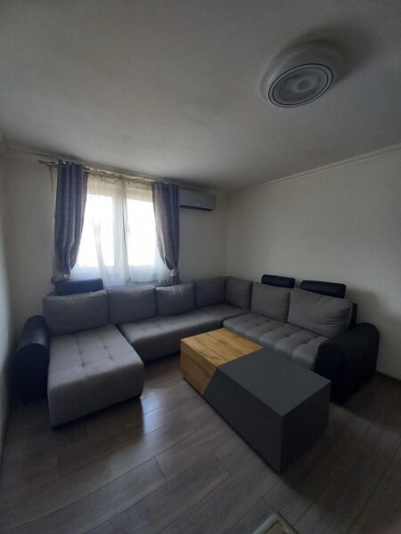 Sector 5 Baciului, str Iacob Andrei