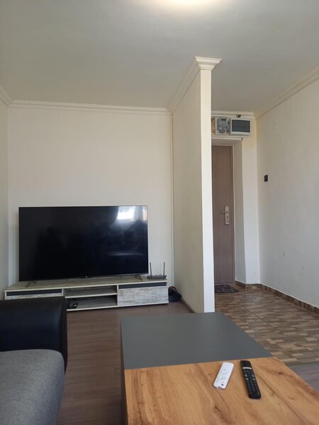 Sector 5 Baciului, str Iacob Andrei