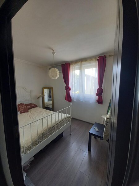 Sector 5 Baciului, str Iacob Andrei